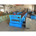 Metal Deck Roll Forming Machine